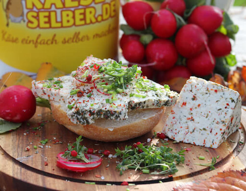 Schnittkäse