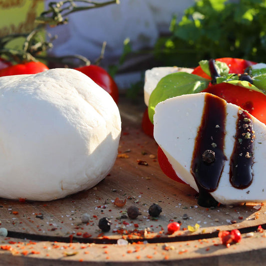 T1 Thermophile Kultur für Mozzarella